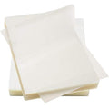 Immuson Thermal Laminating Pouches 8.9 X 11.4, 3Mil Thickness, Crystal Clear Finish, 1000 Pack