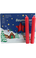Candleangel Chime Red Bx20