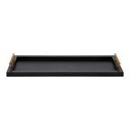 Halsey Rectangle Decorative Tray