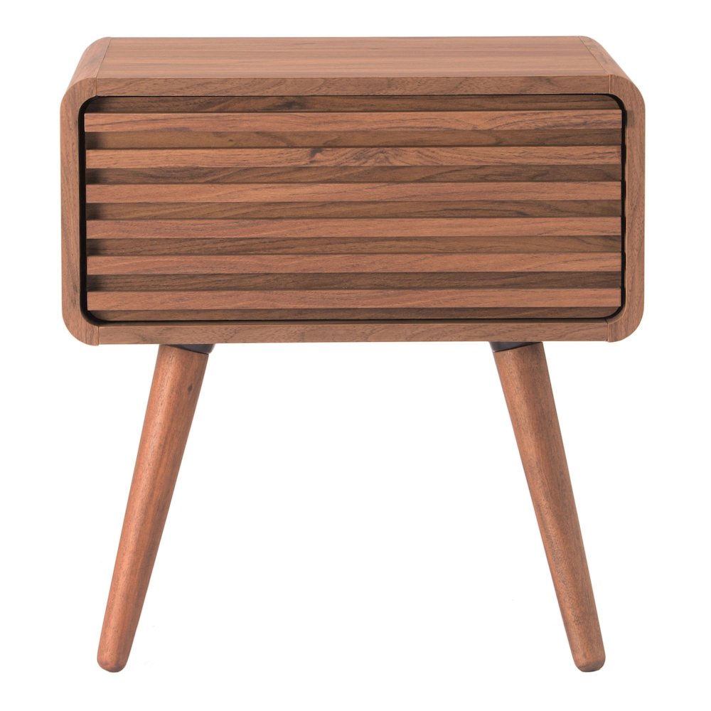 Wilson Slat Side/End Table
