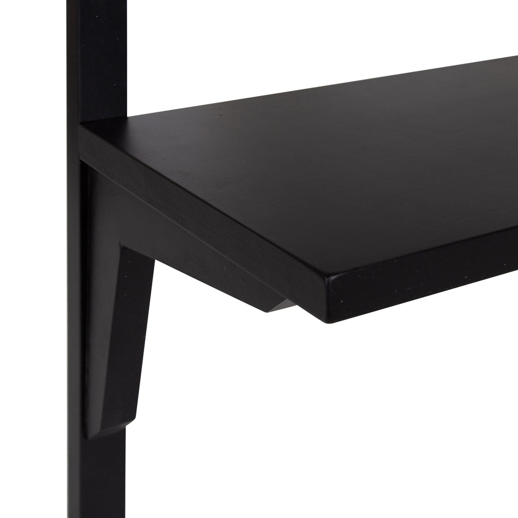 Meridien Wood Wall Shelf