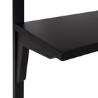 Meridien Wood Wall Shelf