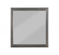 38 Rectangle Wall Mounted Accent Mirror