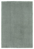 9 X 13 Slate Blue Indoor Shag Rug