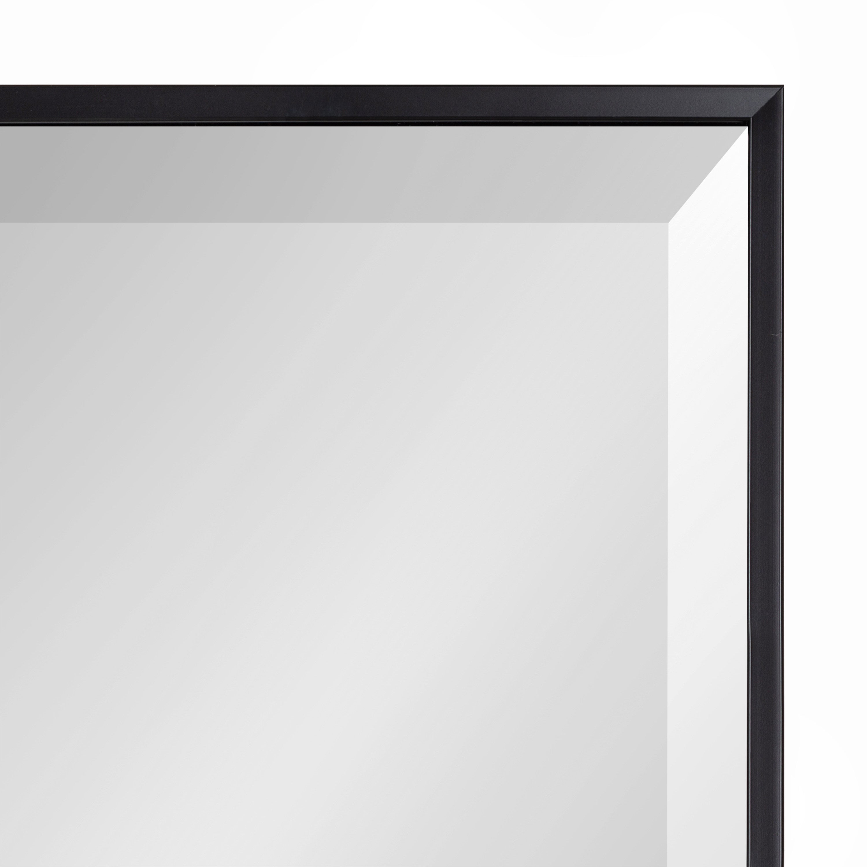 Rhodes Framed Wall Mirror