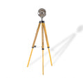 10 X 10 X 35 Jawa Lamp With Tripod