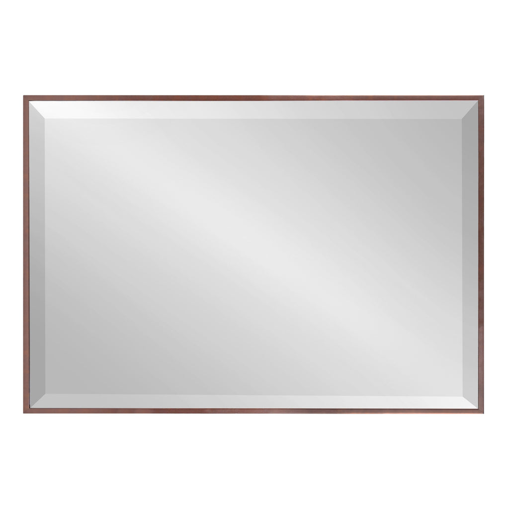 Rhodes Framed Wall Mirror