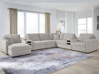 ModMax Luxe - Sectional