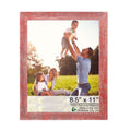 11X14 Rustic Red Picture Frame