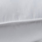 Lux Sateen Down Alternative Standard Size Firm Pillow