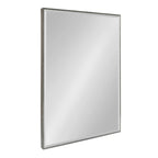 Rhodes Framed Wall Mirror