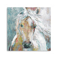 20 Whimsical Horse Canvas Wall Art
