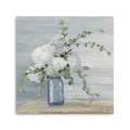 30 Sweet and Serene Flower Bouquet Canvas Wall Art
