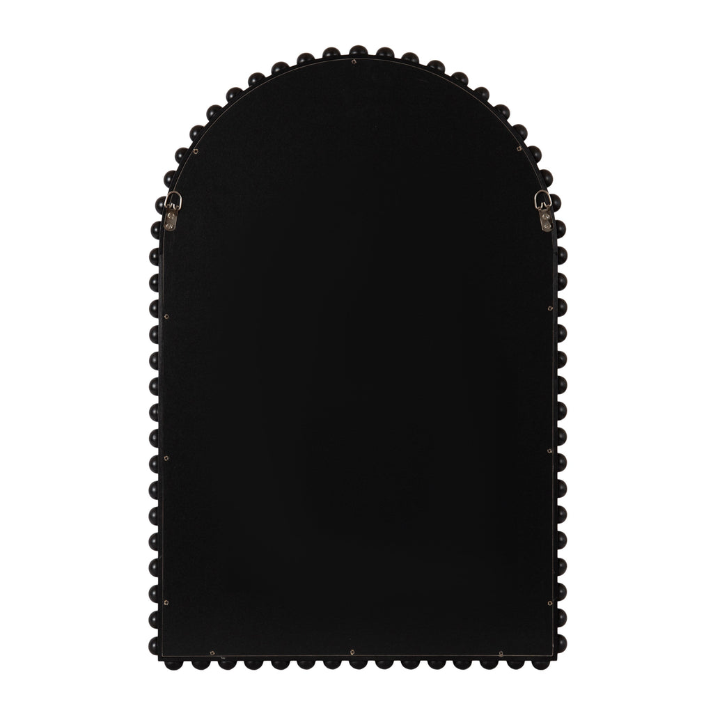 Beadbrook Arched Wall Mirror