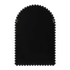 Beadbrook Arched Wall Mirror