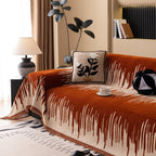 Luxury Throws for Sofas, Versatile Slipcovers & Sofa Covers for Couches and Chairs