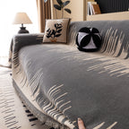 Luxury Throws for Sofas, Versatile Slipcovers & Sofa Covers for Couches and Chairs