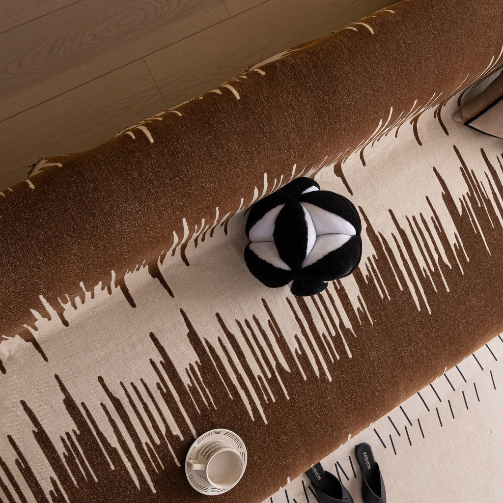 Luxury Throws for Sofas, Versatile Slipcovers & Sofa Covers for Couches and Chairs