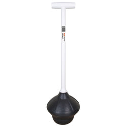 TOILET PLUNGER 6CUP (Pack of 1)