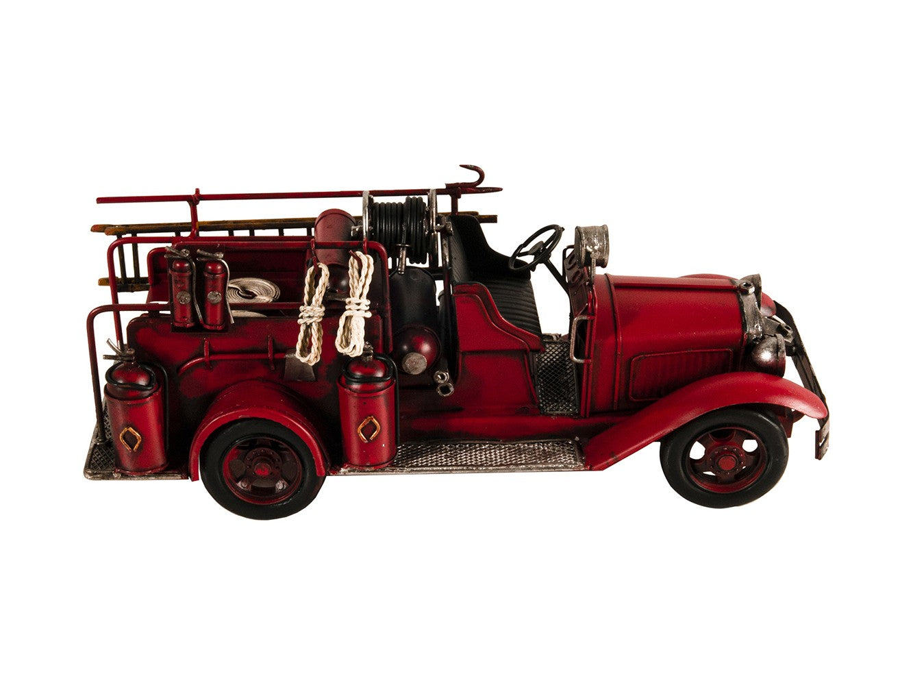 1910s Fire Engine Truck
