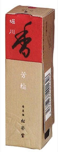 Shoyeidos River Path Incense, 20 Sticks - Horikawa