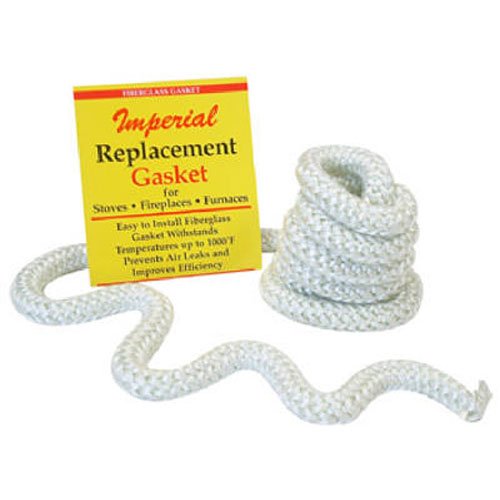 1x6 DR Gasket Rope