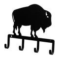 Village Wrought Iron Buffalo Key Key Holder Key Hooks
