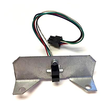 Quadra-Fire Mt. Vernon AE Optical Switch Assembly (7034-038)