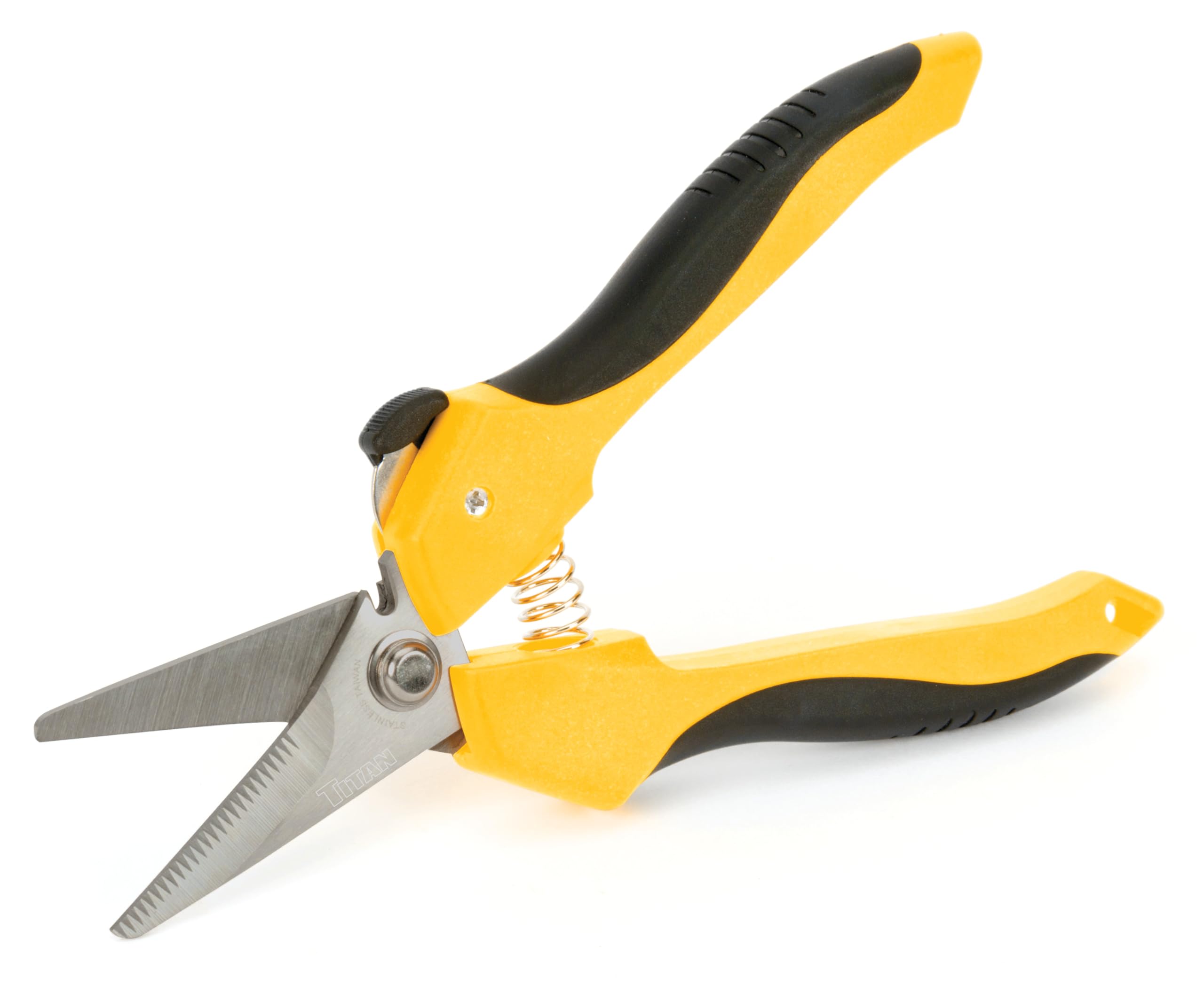 Titan 12345 7-1/2' Multi-Purpose Shears