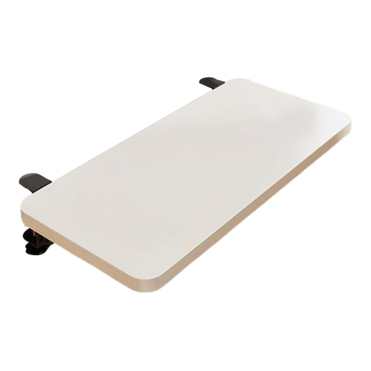 Trendynest Desk Extender Board Desk Extender Tray Adults Folding Keyboard Tray White | Home & Garden | Furniture | Desks & Home