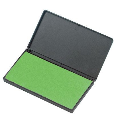 Stamp Pad Green