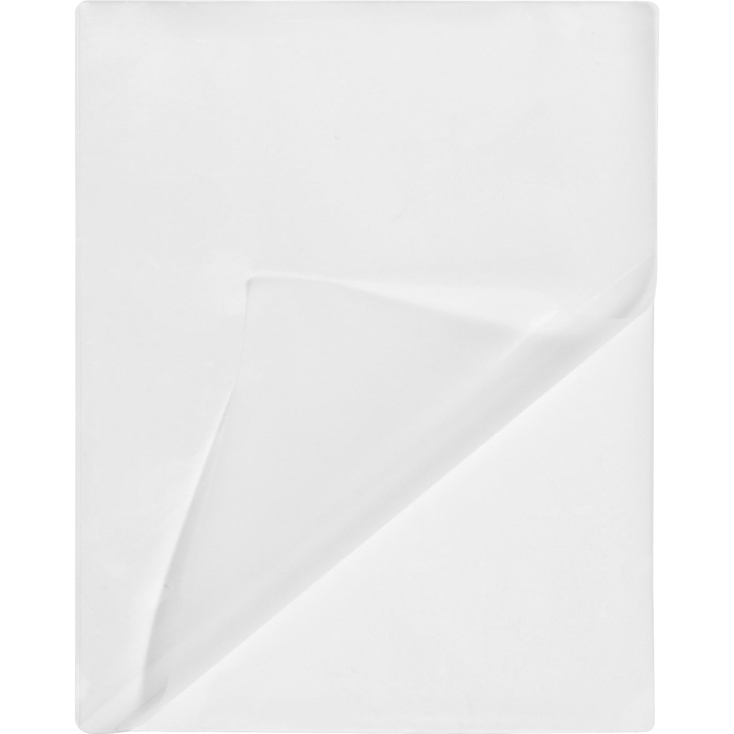 Business Source 5 Mil Letter-Size Laminating Pouches
