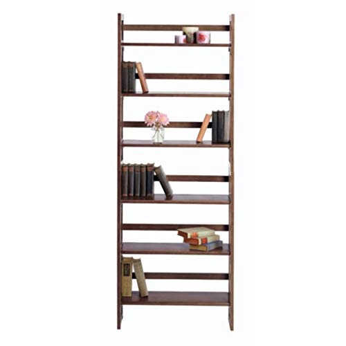 Ergode Terry Folding Shelf | Versatile & Stylish Wall Unit | 3 Finishes | Double Stackable | Solid Beech Wood | (94896-VV)