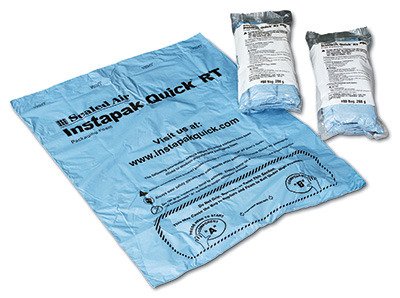 Instapak Quick RT 40 (x1) Packing and Shipping Solution - American Bubble Boy