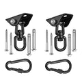 Yose 2-Pack Hammock Hanging Kit,360