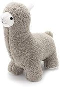 Decorative Door Stop-Cute Weighted Door Stopper For Home And Office Decoration (Alpaca)