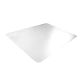 Floortex Anti-Static Vinyl Desk Pad - 20' X 36'