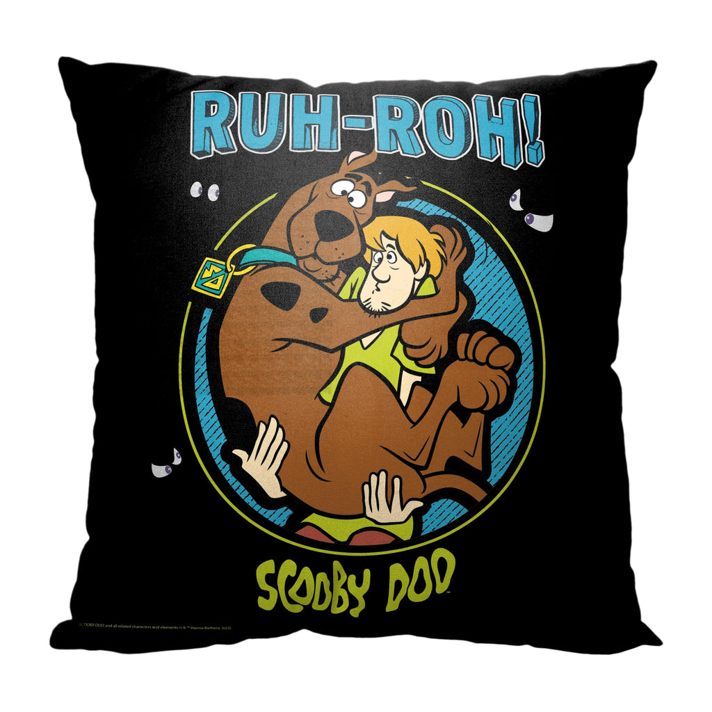 Scooby Doo Like Ruh Roh Scoob