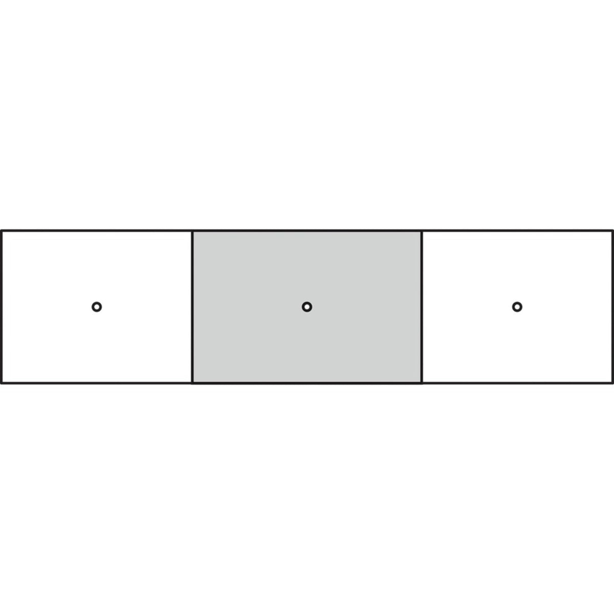 Lorell Prominence 2.0 Rectangular Conference Tabletop