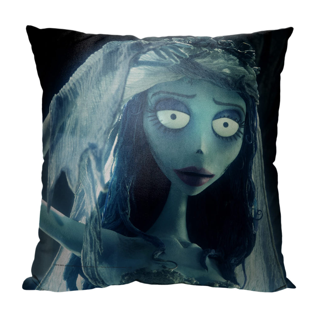 Corpse Bride - Behind The Veil