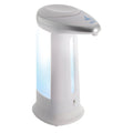 Touch-Free Soap Dispenser One Color One Size