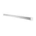 Kleine Wolke Empty Cartridge For Shower Roller Blind 52.76In [134Cm] - White