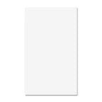 Tops Memo Pads, 3' X 5', White Paper, 100 Sheets, 12 Pack (7820)