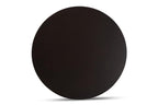 Baxton Studio Ela Dark Brown Finished Wood 5-Piece Dining Set