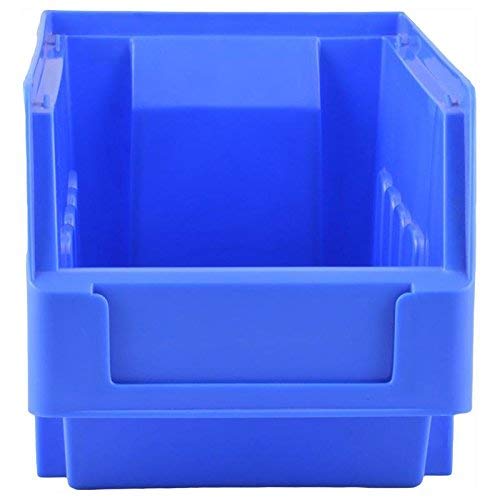 ALTS ELECTRONIC SkyBlue Supra Bin Sb 3(10 Pcs Of One Pkt)/Automotive,Electronic,Engineering Small Utilities Tools Or Screws Sto