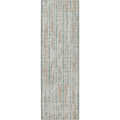 Winslow Wl6 Ivory Transitional Rug Runner 2' 6" X 8'