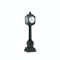 Lemax Village Collection Street Clock #74634