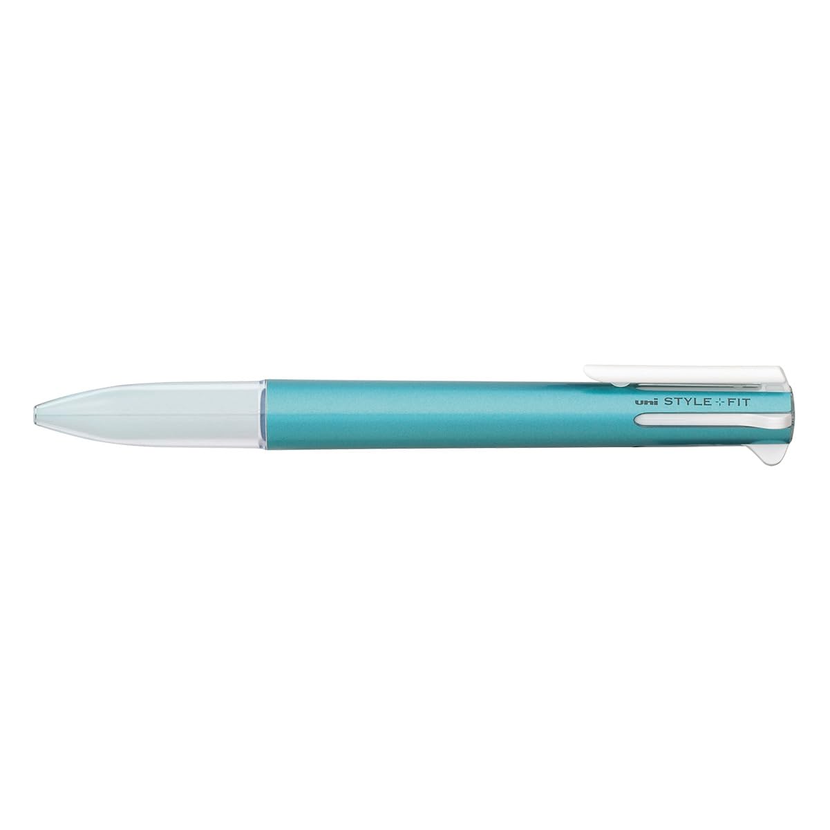 Uni Stylefit, 5 Color Holder Body, Metallic Blue (Ue5H258M.33)
