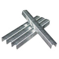Stanley Bostitch Half Strip B8 Staples, 75 Sheet Cap, 1/4 Inch Leg Length, 1,000/Box