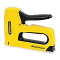 Stanley Tr150 Heavy Duty Manual Staple Gun Pack Of 6